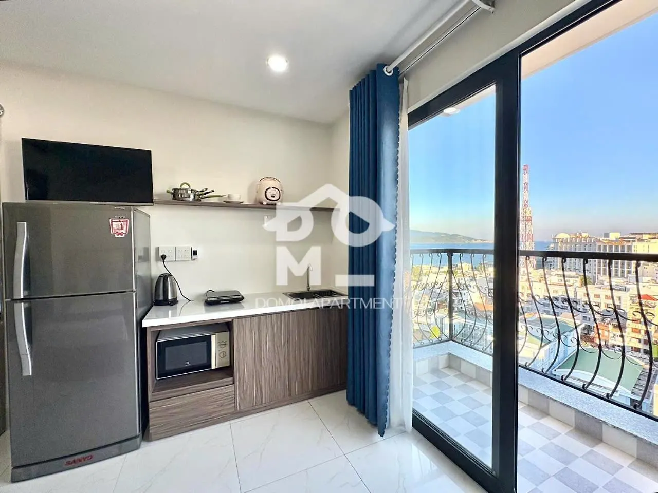 Domoi Family Hotel & Apartment Nha Trang 3*,  Vietnam