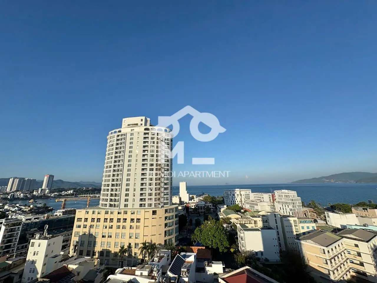 Domoi Family Hotel & Apartment Nha Trang