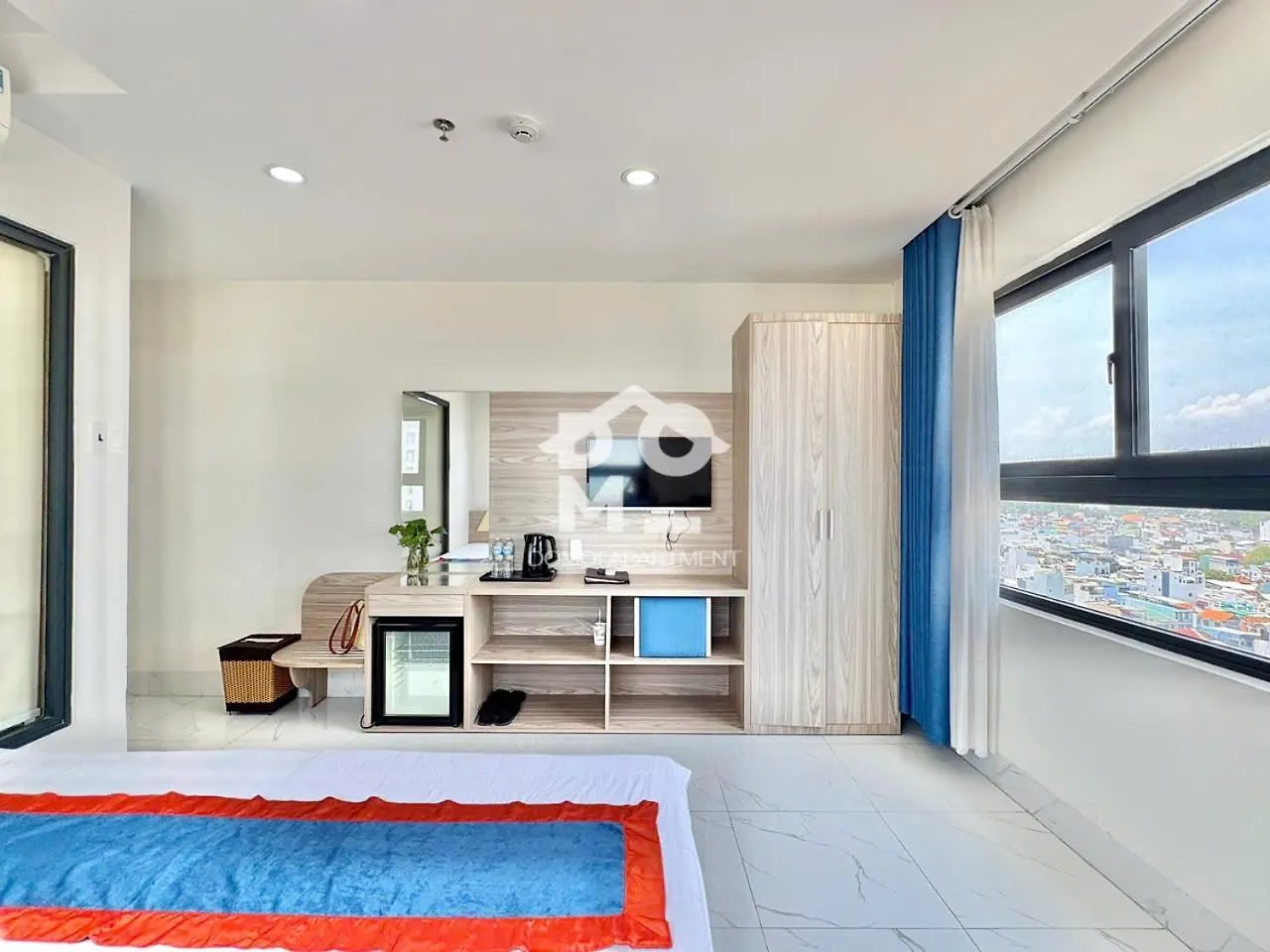 ***  Domoi Family Hotel & Apartment Nha Trang Vietnam