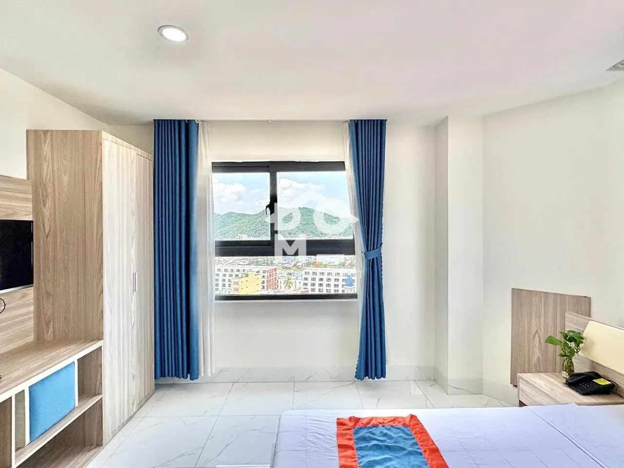 Domoi Family Hotel & Apartment Nha Trang