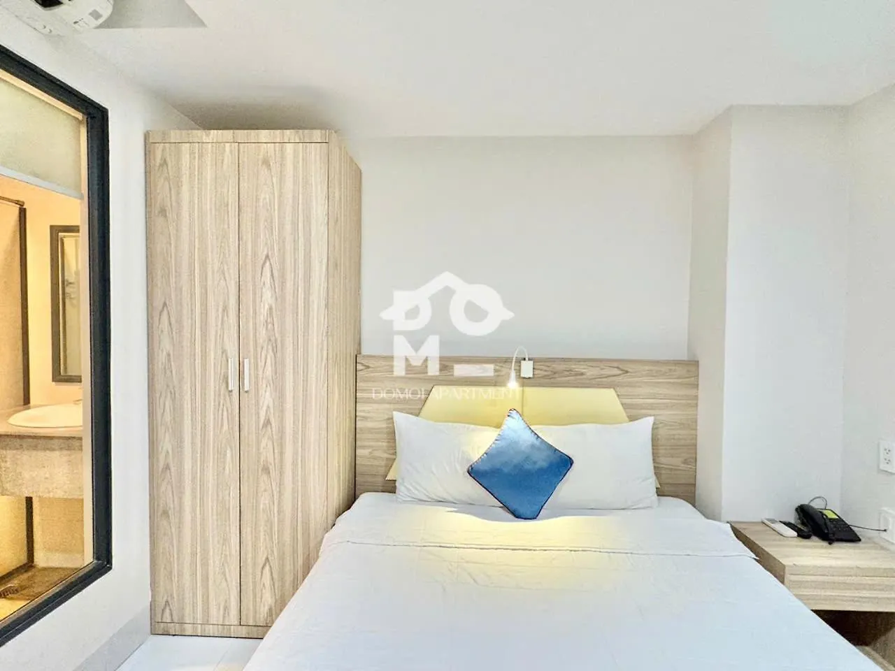 Domoi Family Hotel & Apartment Nha Trang