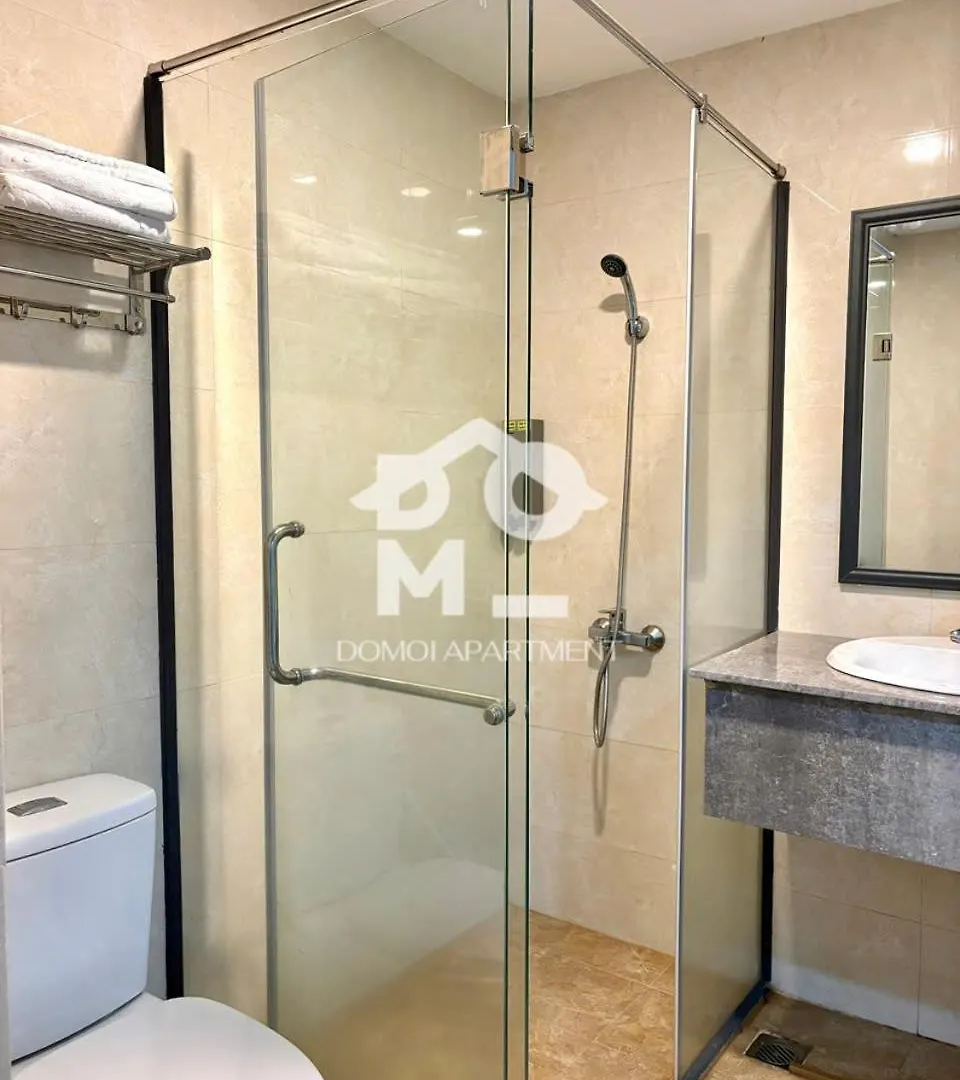 ***  Domoi Family Hotel & Apartment Nha Trang Vietnam