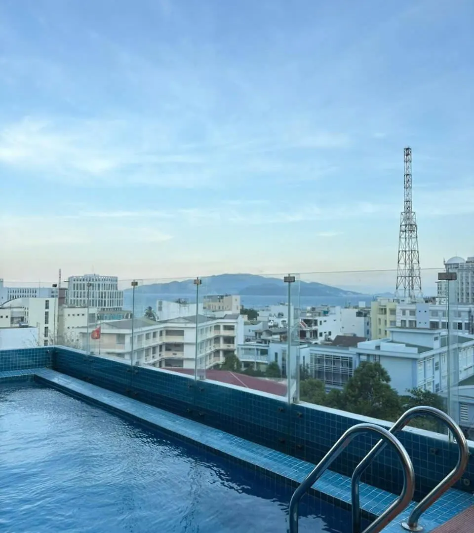 Domoi Family Hotel & Apartment Nha Trang