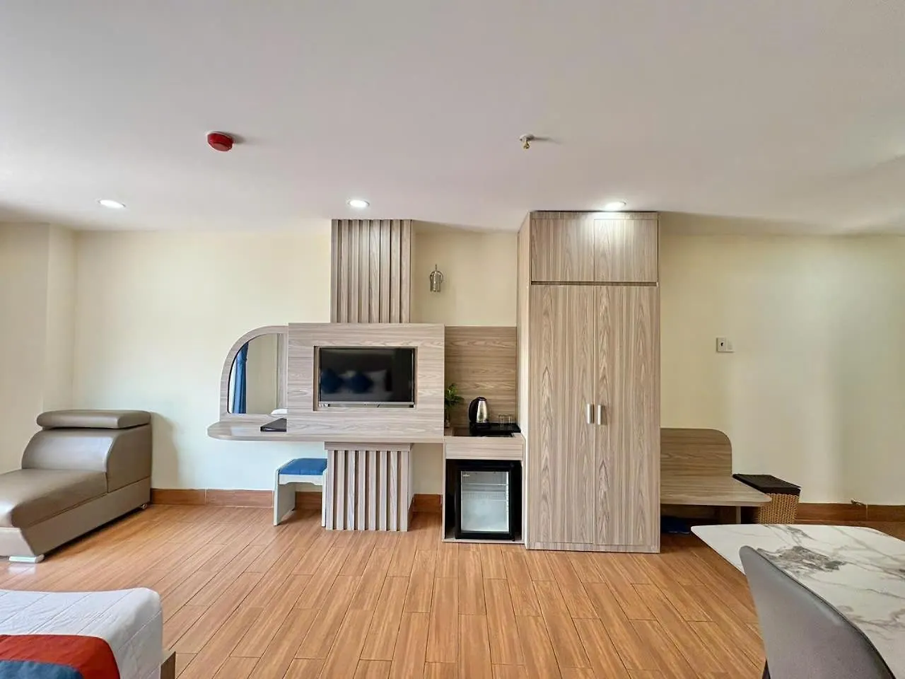 Domoi Family Hotel & Apartment Nha Trang