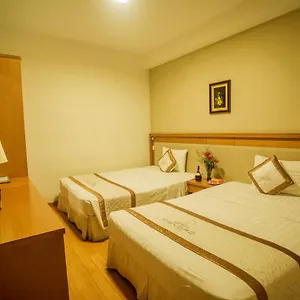 Dendro Beachfront Nha Trang