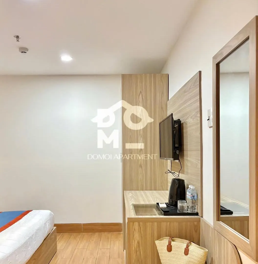 Domoi Family Hotel & Apartment Nha Trang