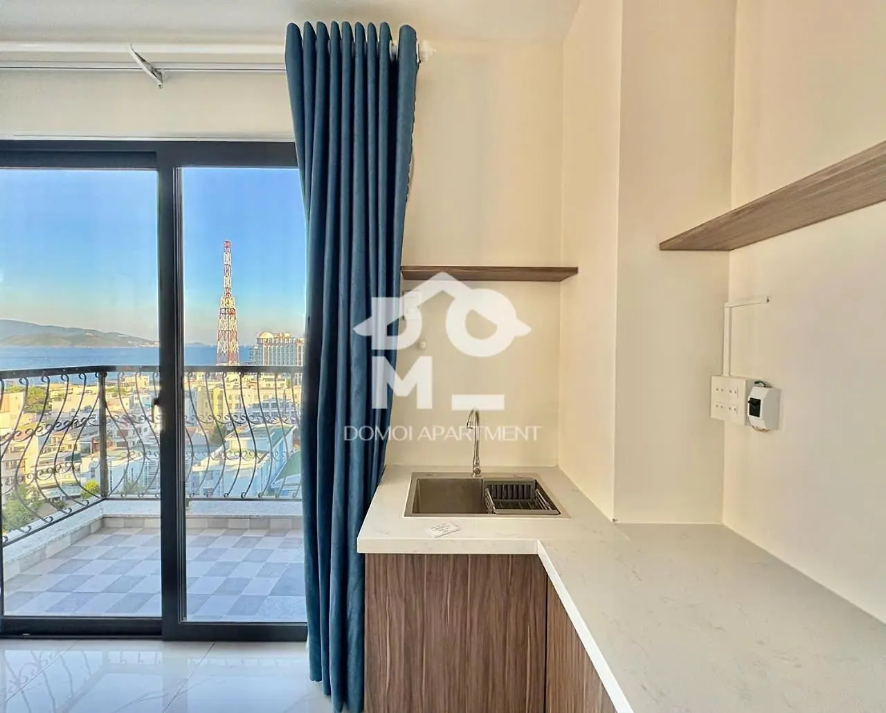 Domoi Family Hotel & Apartment Nha Trang