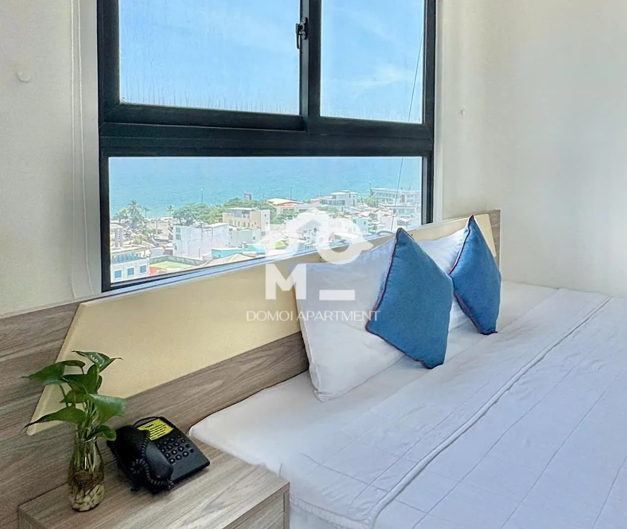 Domoi Family Hotel & Apartment Nha Trang