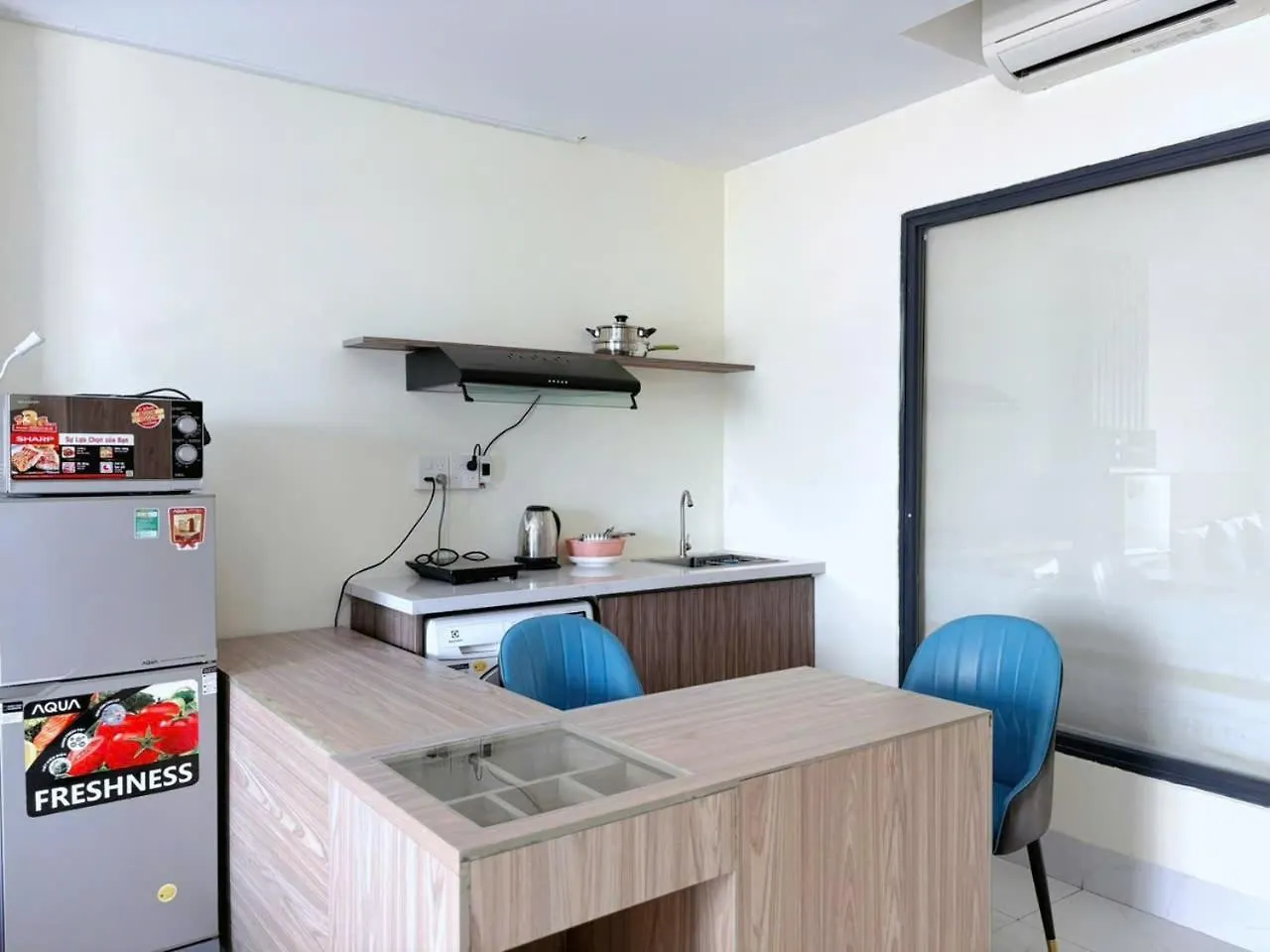 Domoi Family Hotel & Apartment Nha Trang