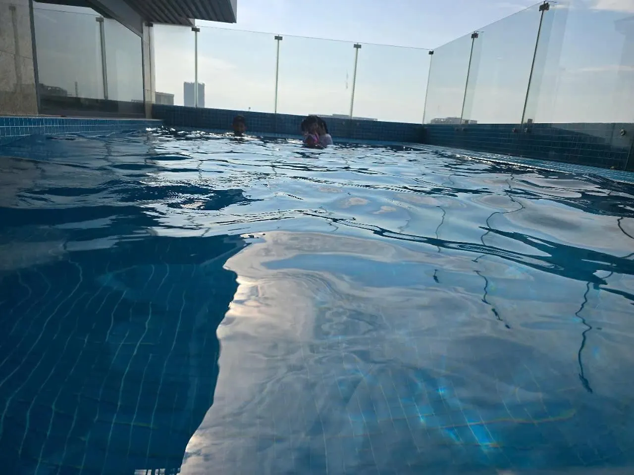 ***  Domoi Family Hotel & Apartment Nha Trang Vietnam