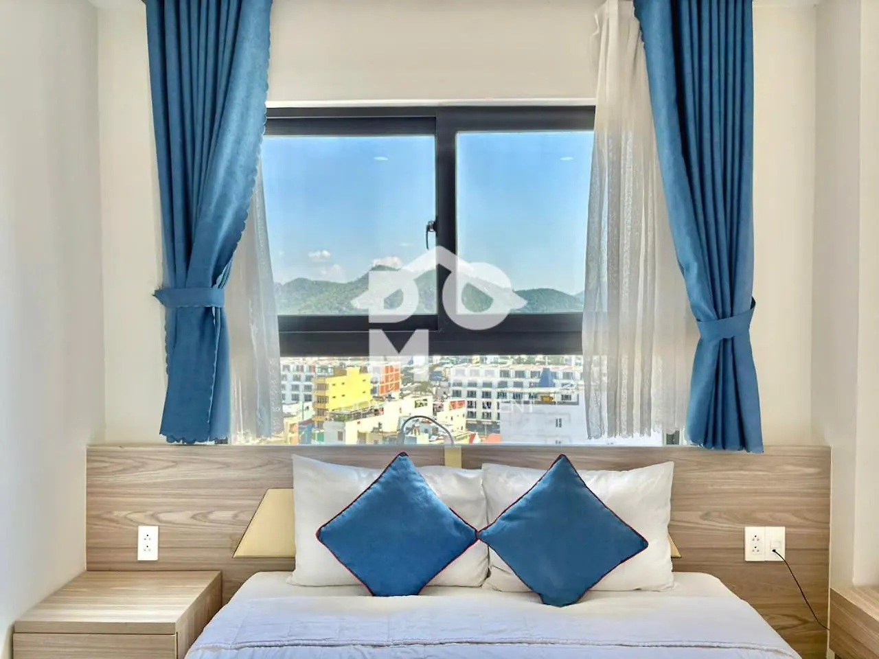 Domoi Family Hotel & Apartment Nha Trang