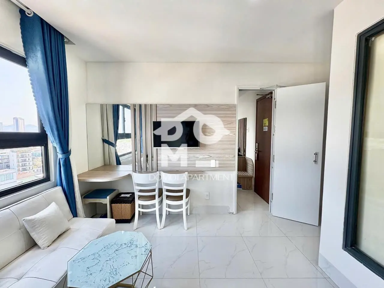 Domoi Family Hotel & Apartment Nha Trang Vietnam